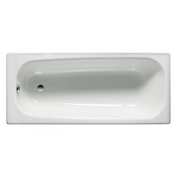 Ванна чугунная Goldman Classic 140х70x40